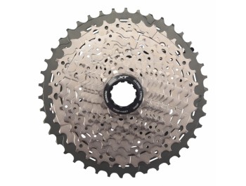 Cassette shimano XT 11V M8000